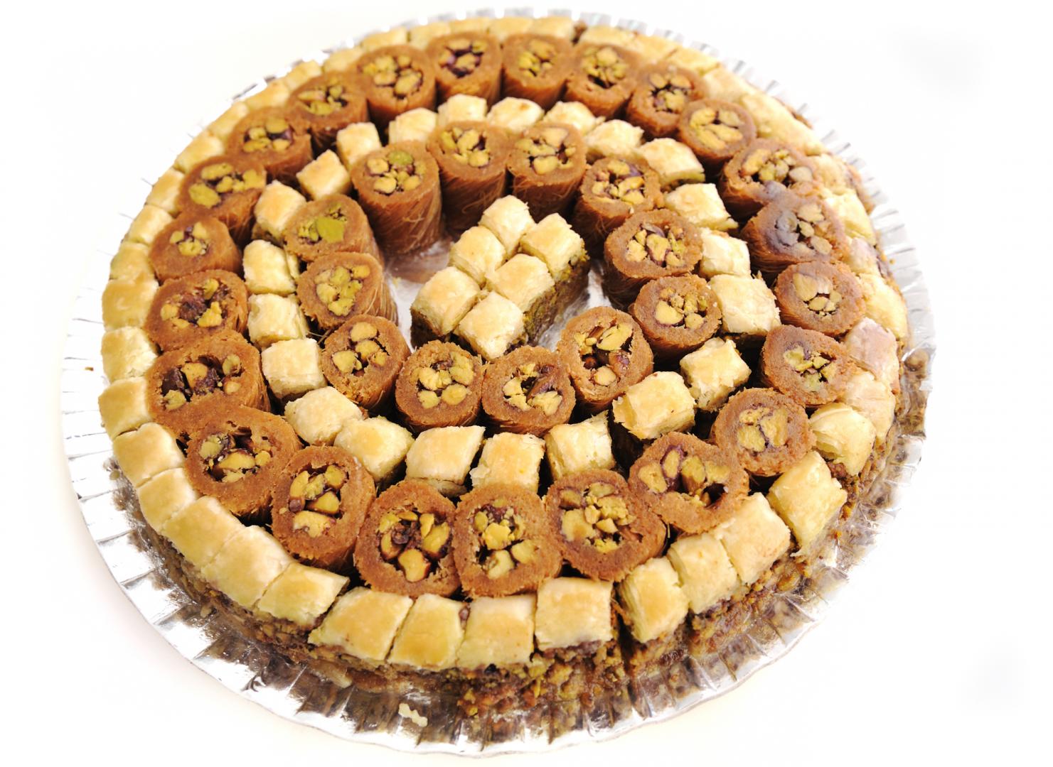Catering Service Lachine
